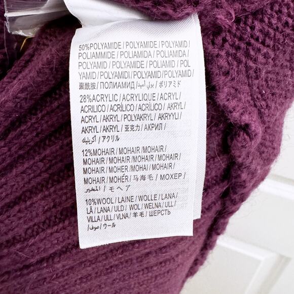 FARM Rio Bubble Knit Cardigan - Picture 11 of 11